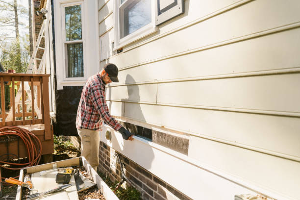 Top rated local Siding Contractor specialists in Lexington, TN